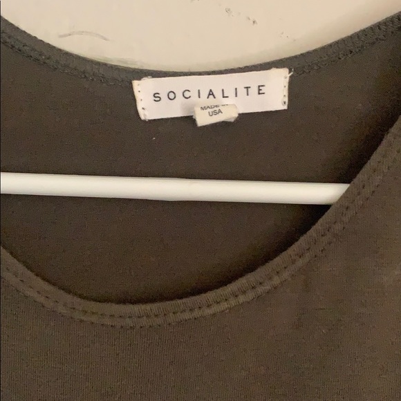 T-shirt Dress - Picture 2 of 2